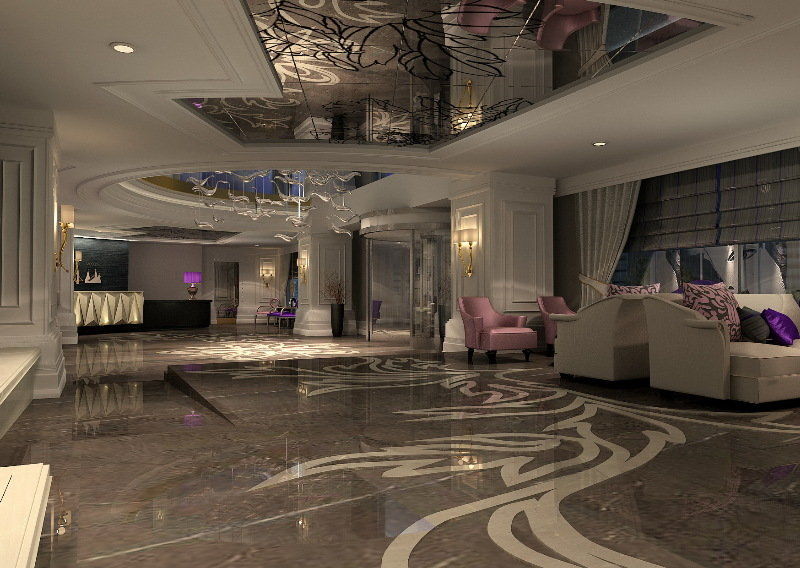 מלון Doubletree By Hilton Izmir - Alsancak מראה חיצוני תמונה