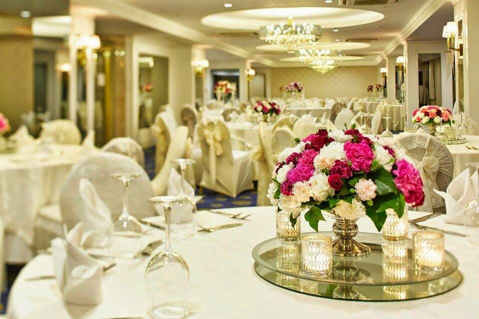 מלון Doubletree By Hilton Izmir - Alsancak מראה חיצוני תמונה